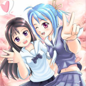 Max Deck Protectors School Girls (50 ct.)