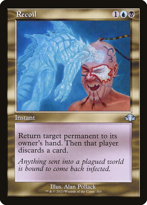 Recoil (DMR) (#365)
