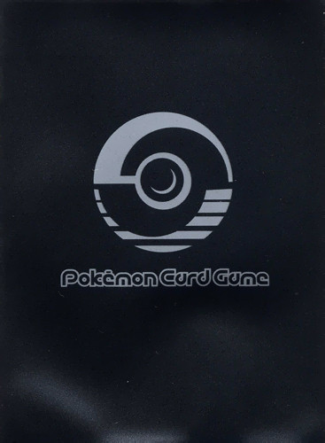 Pokemon Official Japanese Card Sleeves Pack of 60