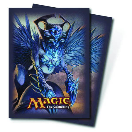 Ultra Pro Deck Protectors Sphinx of the Steel Wind (80 ct.)