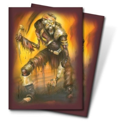 Ultra Pro Deck Protector Death March (50 ct)