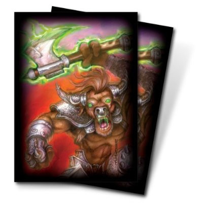 Ultra Pro Deck Protector War Beast (50 ct)