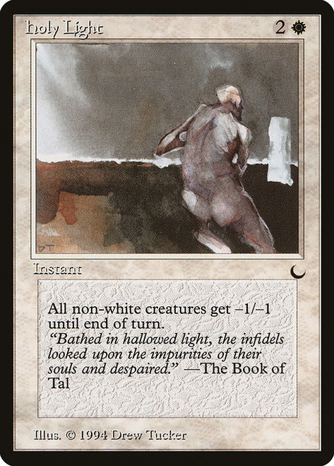 Holy Light (DRK) (#10)