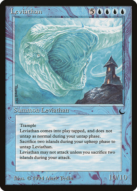Leviathan (DRK) (#30)