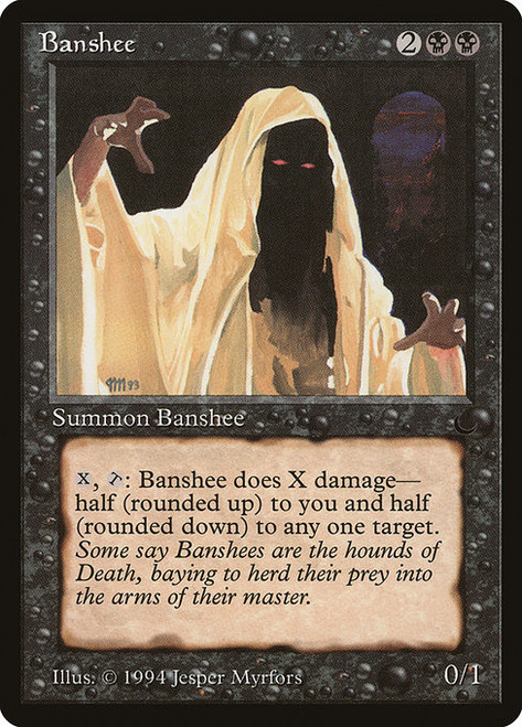 Banshee (DRK) (#40)