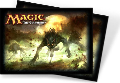 Ultra Pro Innistrad Sleeves - Horizontal - 80ct.