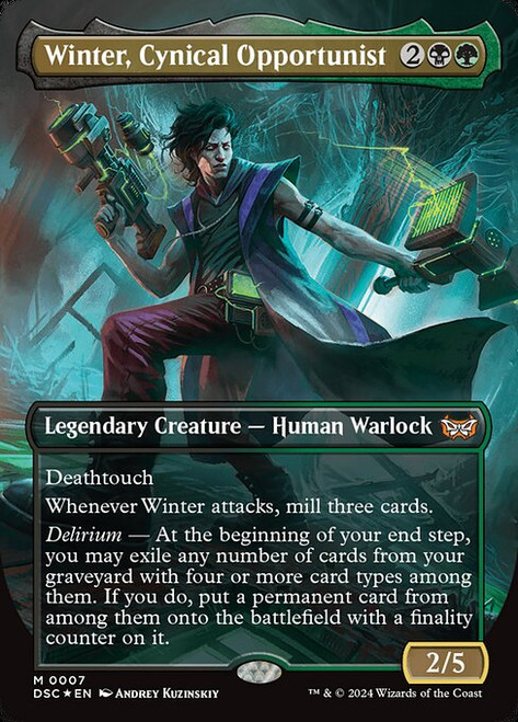 Winter, Cynical Opportunist (DSC) (Borderless) (#7)