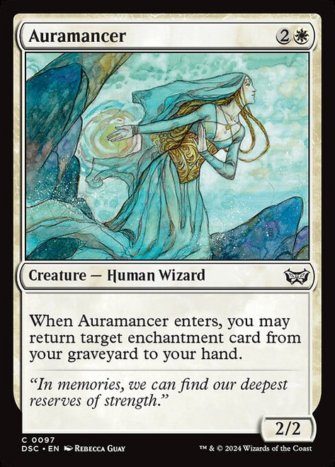 Auramancer (DSC) (#97)
