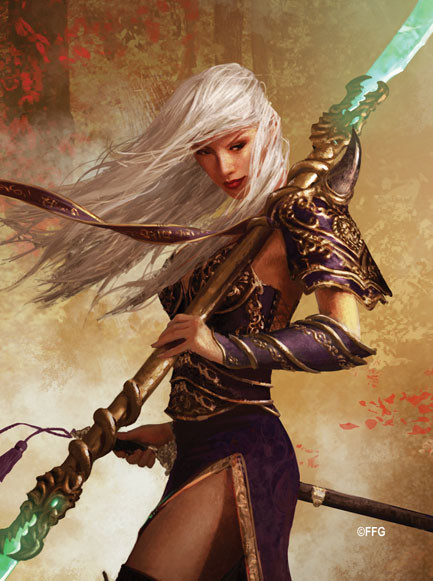 Zi Mei Art Sleeves Pack of 50