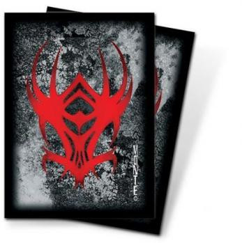 Ultra Pro Monte Tribal Mask Deck Protectors (50ct)