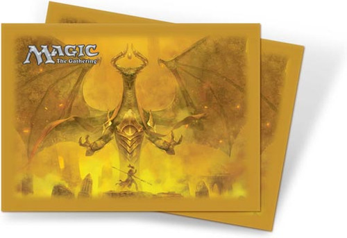 Ultra Pro Magic 2013 Horizontal Sleeves (80ct.)