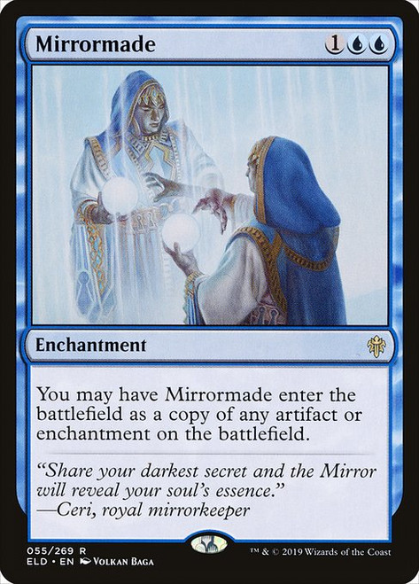Mirrormade (ELD) (#55)