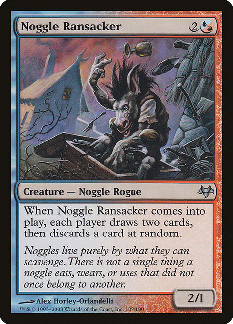 Noggle Ransacker (EVE) (#109)