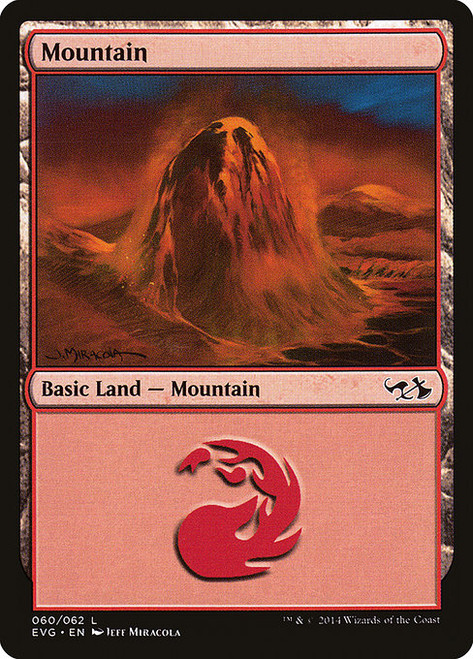 Mountain (EVG) (#60)