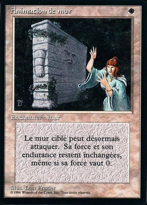 Animate Wall (FBB) (#1)