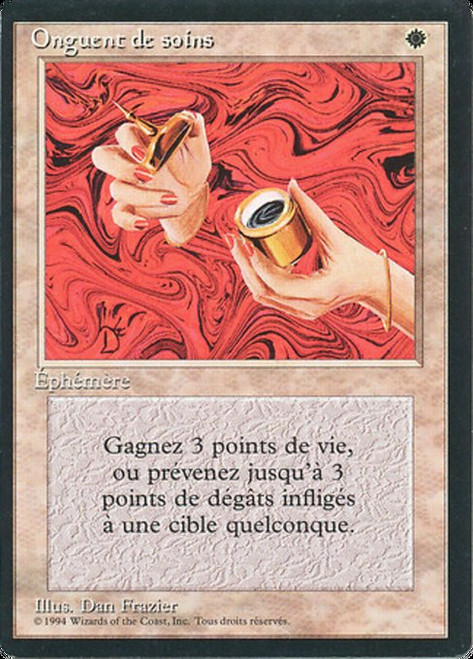 Healing Salve (FBB) (#22)