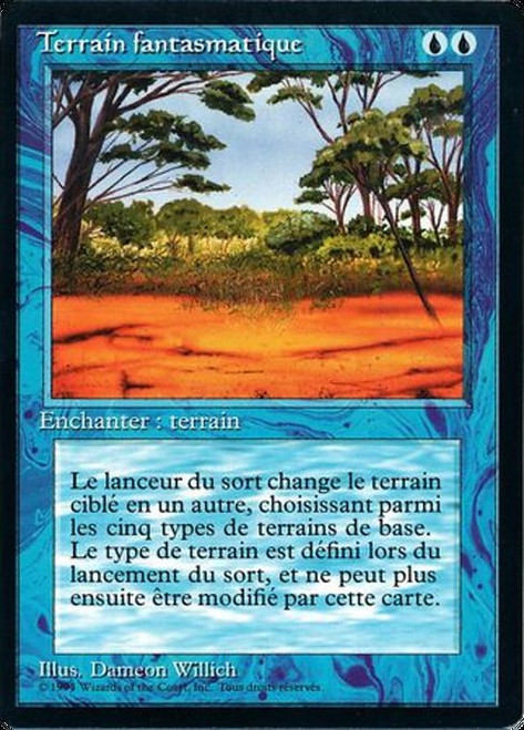 Phantasmal Terrain (FBB) (#70)
