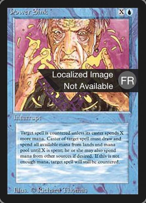 Power Sink (FBB) (#74)