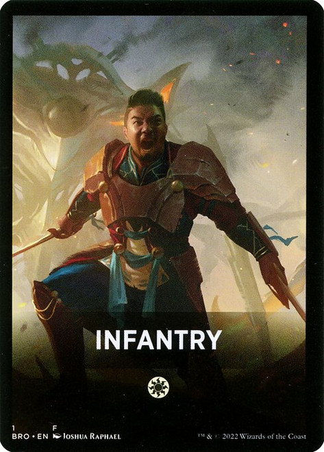 Infantry (FBRO) (#1)