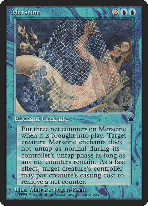 Merseine (FEM) (#23b)