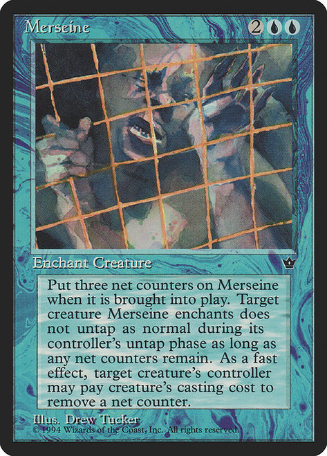 Merseine (FEM) (#23c)