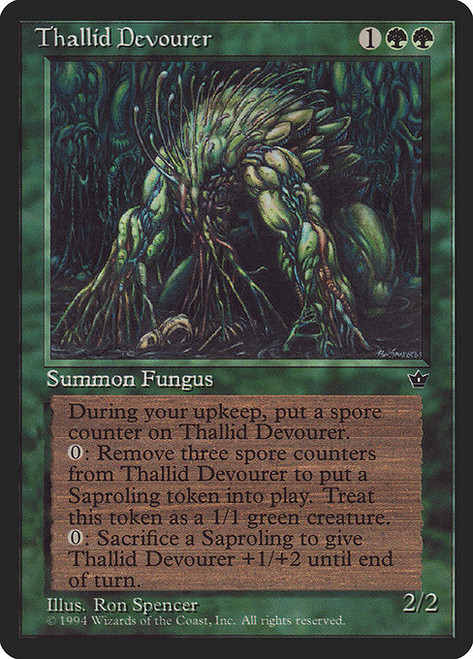 Thallid Devourer (FEM) (#75)