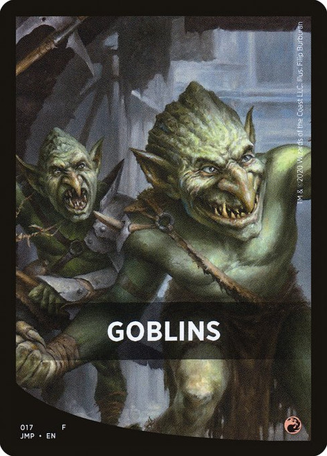 Goblins (FJMP) (#17)