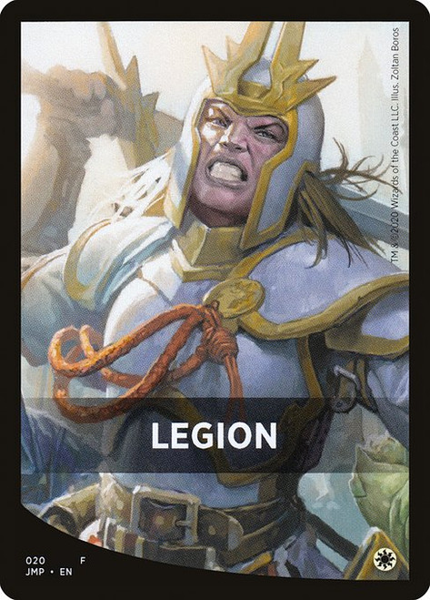 Legion (FJMP) (#20)