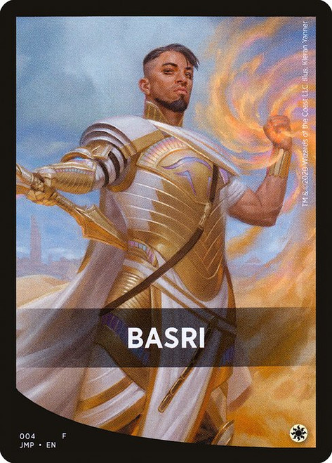 Basri (FJMP) (#4)