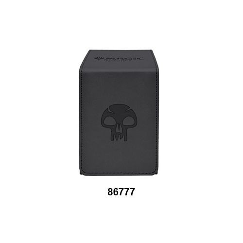 Ultra Pro - Alcove Flip Box - Swamp For Magic