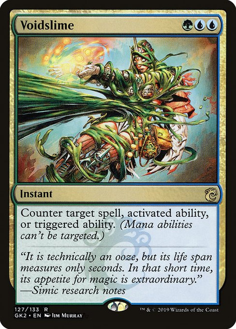 Voidslime (GK2) (#127)