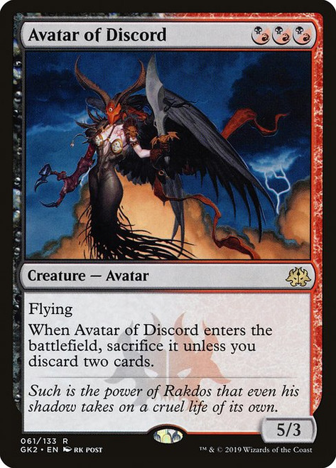 Avatar of Discord (GK2) (#61)