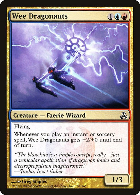 Wee Dragonauts (GPT) (#137)