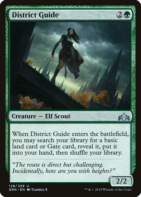 District Guide (GRN) (#128)