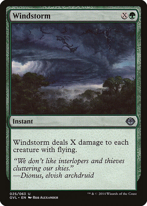 Windstorm (GVL) (#25)