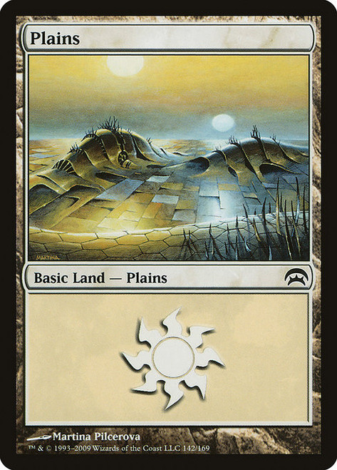 Plains (HOP) (#142)