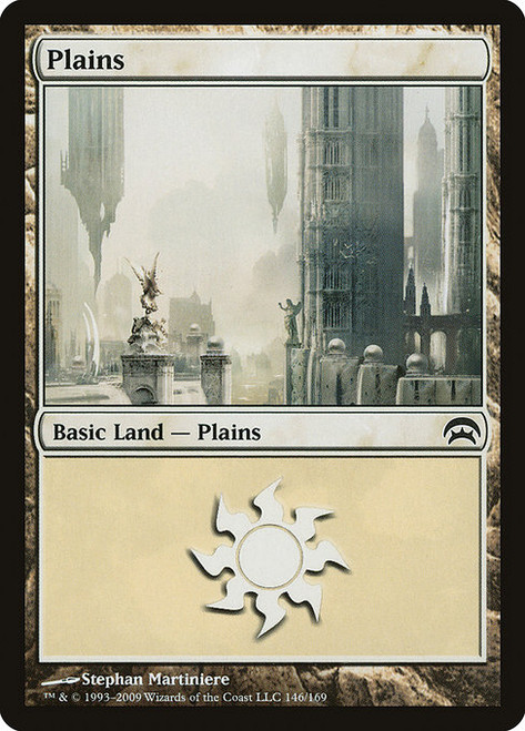 Plains (HOP) (#146)