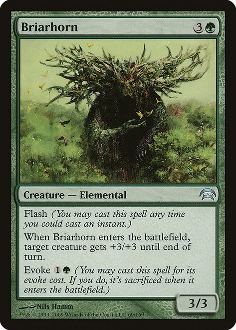 Briarhorn (HOP) (#69)