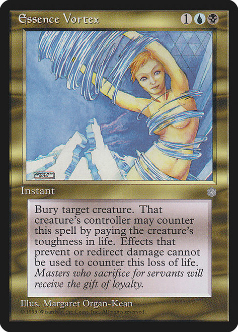 Essence Vortex (ICE) (#287)