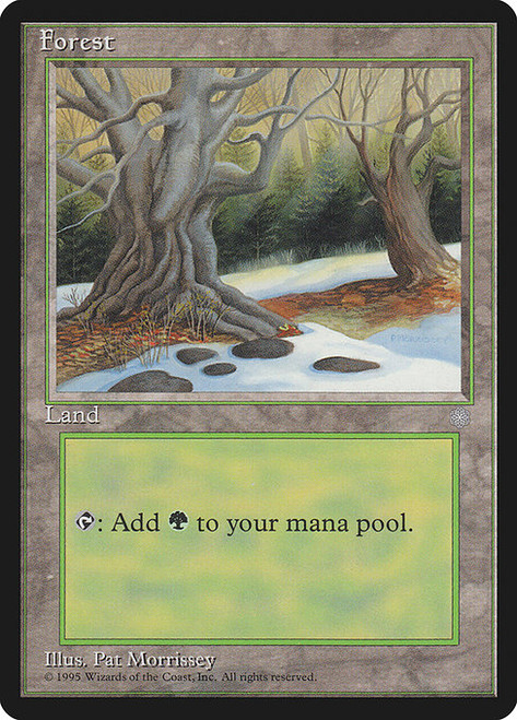Forest (ICE) (#382)