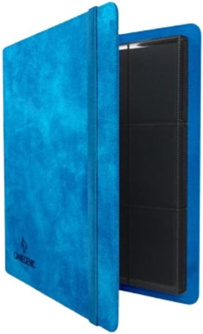 Prime Album 24-Pocket: Blue