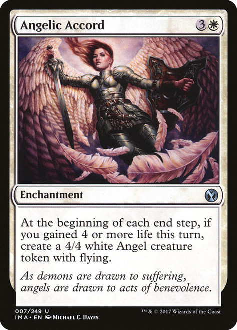 Angelic Accord (IMA) (#7)