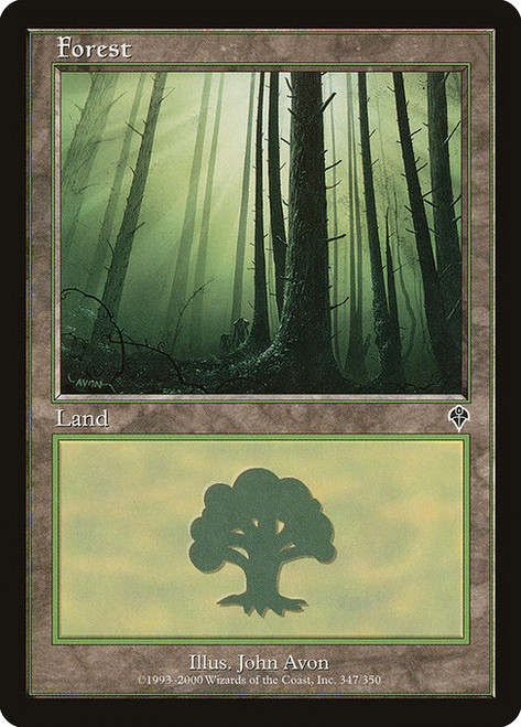 Forest (INV) (#347)