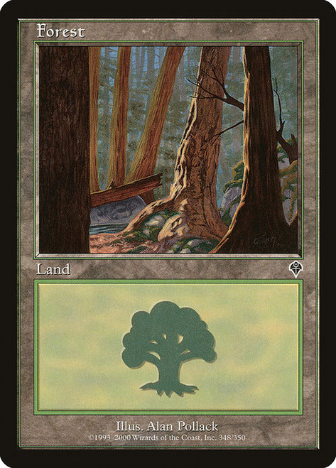 Forest (INV) (#348)