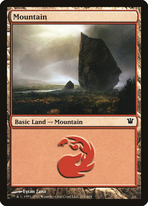 Mountain (ISD) (#261)