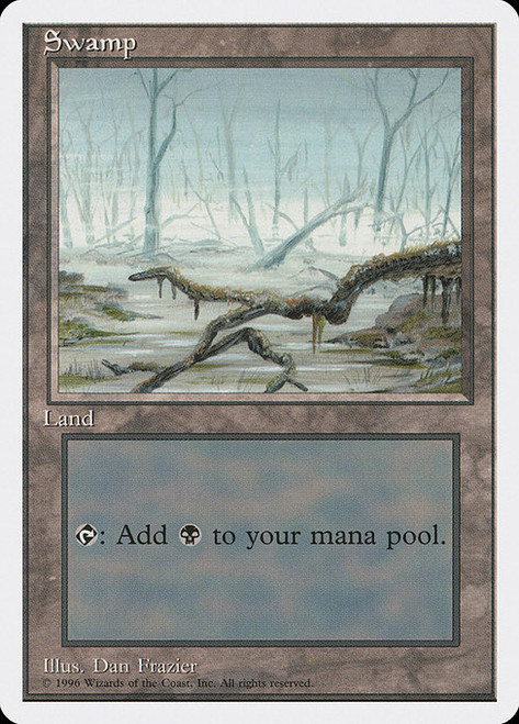 Swamp (ITP) (#59)