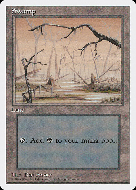 Swamp (ITP) (#60)
