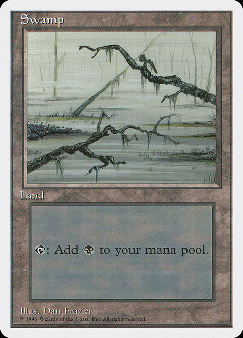Swamp (ITP) (#61)