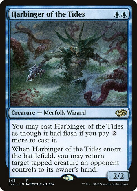 Harbinger of the Tides (J22) (#306)