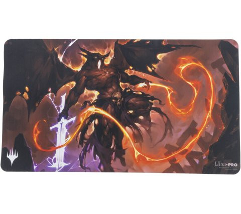 Ultra Pro - MTG Commander Legends: Battle for Baldur's Gate Playmat H